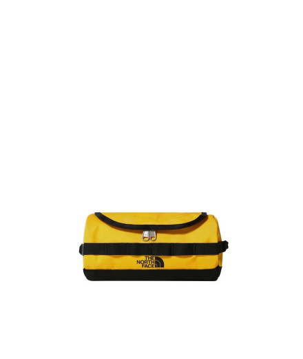 Valise The North Face Bc Travel Canister - S Yellow