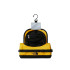 Valise The North Face Bc Travel Canister - S Yellow