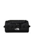 Sac à dos Montagne de The north Face Bc Travel Canister Black