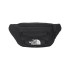 Sac banane The North Face Jester Lumbar Noir