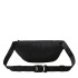 Sac banane The North Face Jester Lumbar Noir