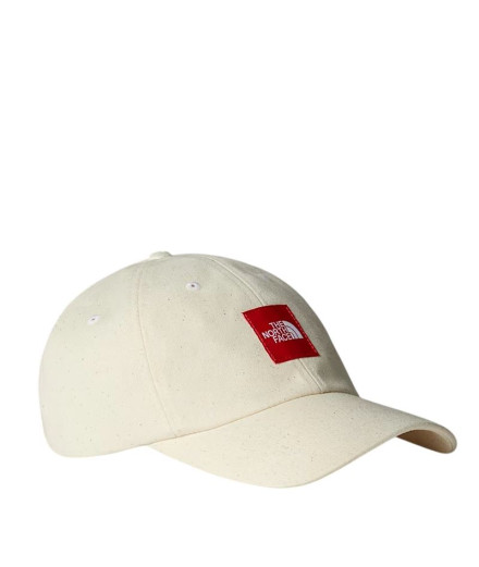 Chapeau Montagne de The north Face Norm Duna White