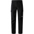 Pantalon Montagne Homme par The north Face Horizon Noir