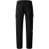 Pantalon Montagne Homme par The north Face Horizon Noir