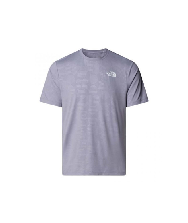 T-shirt Montagne Homme de The north Face 24/7...