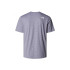 T-shirt Montagne Homme de The north Face 24/7 Gris gaufré