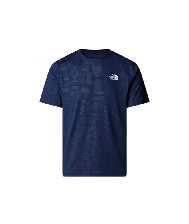 T-shirt Montagne Homme de The north Face 24/7...