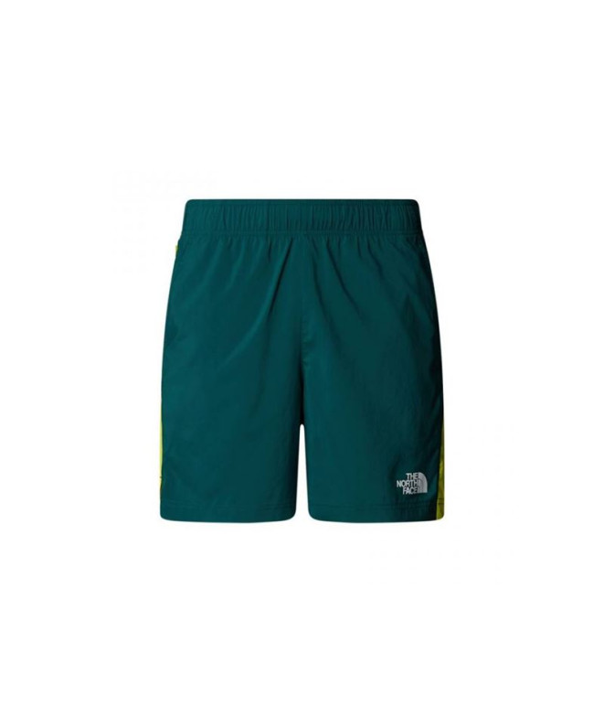 Pantalon Montagne Homme de The north Face 24/7...