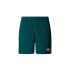 Pantalon Montagne Homme de The north Face 24/7 Vert gaufré
