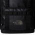 Sac à dos Montagne by The north Face Base Camp Daypack Noir