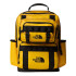 Sac à dos Montagne by The north Face Base Camp Daypack Jaune