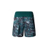 Pantalon Montagne Homme by The north Face 24/7 7In Aop vert