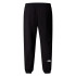 Pantalon montagne Homme by The north Face Simple Dome Light Regular Black