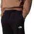 Pantalon montagne Homme by The north Face Simple Dome Light Regular Black