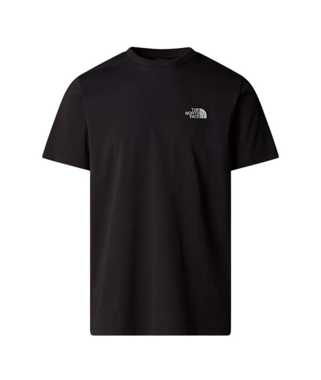 T-shirt Montagne Homme by The north Face...