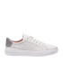 Chaussures Timberland Seneca Bay Low Lace Up Sneaker White