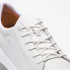 Chaussures Timberland Seneca Bay Low Lace Up Sneaker White