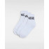Chaussettes Vans Enfant Classic Half White