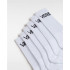 Chaussettes Vans Homme Blanc classique