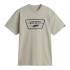 Sweat Vans Patch complet London F Og Homme