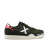 Chaussures Munich Femme Gresca 320 Vert