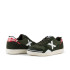 Chaussures Munich Femme Gresca 320 Vert
