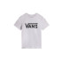 T-shirt Vans Femme Flying V Flying Grey