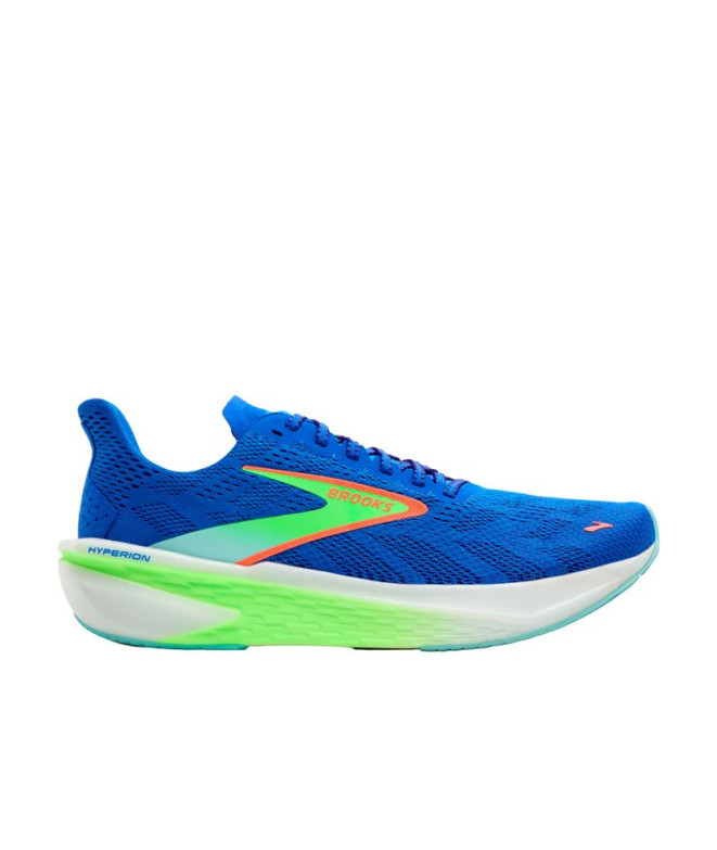 Chaussures Running Brooks Homme de Hyperion 2...