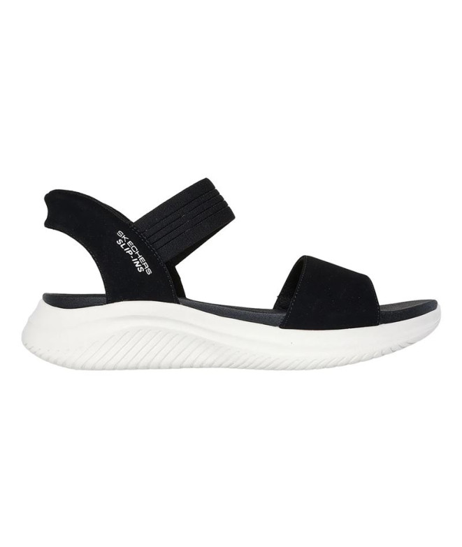 Sandales Skechers Femme Ultra Flex 3,0 - Sum...