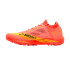 Chaussures Trail Brooks Homme de Catamount Agil Neo Ember/Flame/Quince