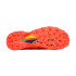 Chaussures Trail Brooks Homme de Catamount Agil Neo Ember/Flame/Quince