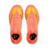 Chaussures Trail Brooks Homme de Catamount Agil Neo Ember/Flame/Quince