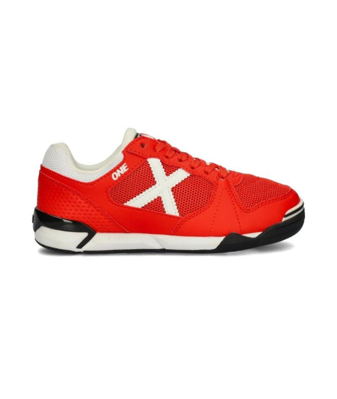 Chaussures de Football sala Munich Enfant Un...