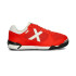Chaussures de Football sala Munich Enfant Un enfant 73 rouge