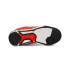 Chaussures de Football sala Munich Enfant Un enfant 73 rouge