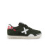 Chaussures Munich Enfant Gresca 320 Vert