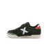 Chaussures Munich Enfant Gresca 320 Vert