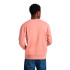 Sweat Homme Lee Wobbly Lee Sws Sepia