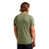 T-shirt Homme Lee Medium Wobbly Lee Olive Grove