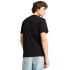 T-shirt Homme Puma Graphics Sneaker Black
