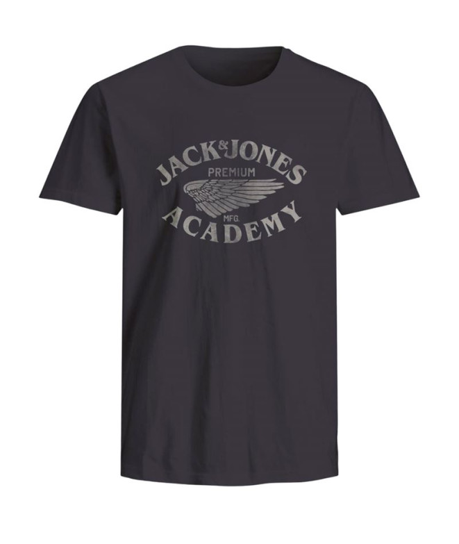 T-shirt Homme Jack and Jones Jprblufreddy Ss...