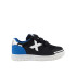 Chaussures de Football sala Munich Enfant G-3 440 Noir