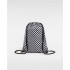 Sac Vans Bancs Noirs/blancs