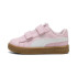 Chaussures Puma Rickie Classic, Rose Mauve, Enfant