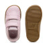 Chaussures Puma Rickie Classic, Rose Mauve, Enfant