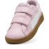 Chaussures Puma Rickie Classic, Rose Mauve, Enfant
