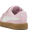 Chaussures Puma Rickie Classic, Rose Mauve, Enfant