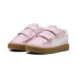 Chaussures Puma Rickie Classic, Rose Mauve, Enfant