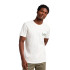 T-shirt Homme Lee Medium Wobbly Lee Ecru