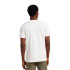 T-shirt Homme Lee Medium Wobbly Lee Ecru